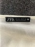 Zara Ivory Long Sleeve Top Size S - photo 7