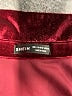 Shein Burgundy Long Sleeve Blouse Size L - photo 7