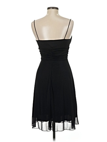 B. Smart Cocktail Dress (view 2)