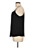 Bailey 44 100% Polyester Black Sleeveless Blouse Size L - photo 5