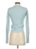 Reebok Blue Turtleneck Sweater Size S - photo 2