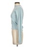 Reebok Blue Turtleneck Sweater Size S - photo 5