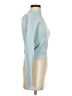 Reebok Blue Turtleneck Sweater Size S - photo 4