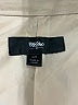 Mossimo Solid Tan Jacket Size L - photo 3