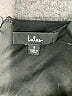Lulus 100% Polyester Black Cocktail Dress Size S - photo 7