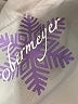 Obermeyer 100% Polyester Print Pink Snow Jacket Size S (estimated) - photo 6