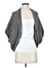 Juicy Couture Gray Wool Cardigan Size P - Sm - photo 1