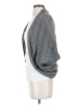 Juicy Couture Gray Wool Cardigan Size P - Sm - photo 5