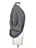 Juicy Couture Gray Wool Cardigan Size P - Sm - photo 4