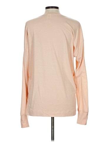 Crane Long Sleeve T-Shirt (view 2)