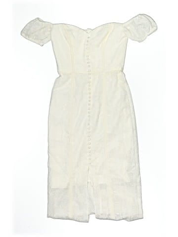 Finders Casual Dress (view 1)