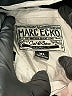 Marc Ecko Cut & Sew 100% Cotton Black Pullover Hoodie Size XL - photo 4