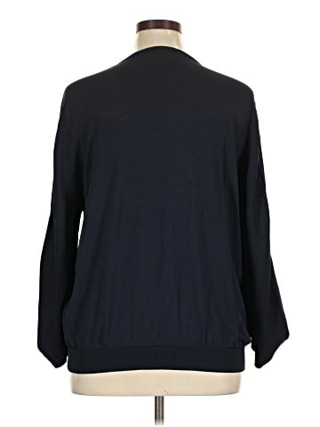 Violeta by Mango Pullover Sweater (view 2)