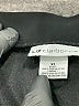Liz Claiborne 100% Polyester Solid Black Formal Skirt Size XL - photo 4