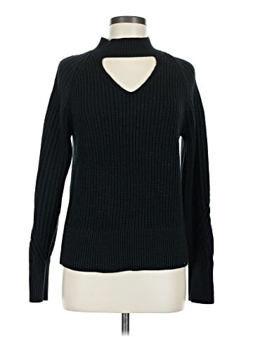 INC International Concepts Turtleneck Sweater (view 1)