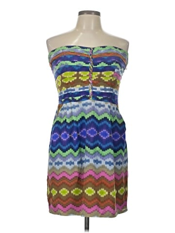 Charlie Jade Cocktail Dress (view 1)