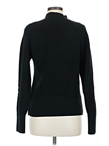 INC International Concepts Turtleneck Sweater (view 2)