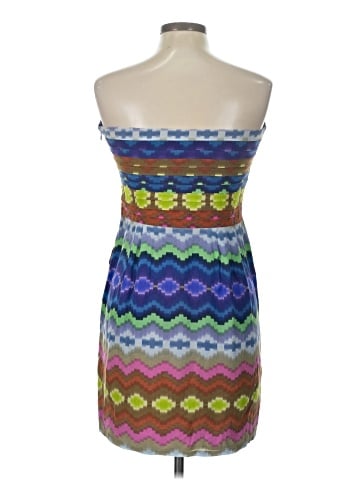 Charlie Jade Cocktail Dress (view 2)