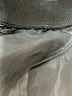 Unbranded 100% Polyester Graphic Black Track Jacket Size S (estimated) - photo 6