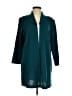 misook Teal Cardigan Size L - photo 1