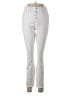 Madewell Ivory Jeans Size 28 waist - photo 1