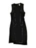 Helmut Lang Black Cocktail Dress Size 0 - photo 1