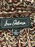 Sam Edelman 100% Acrylic Brown Cardigan Size M - photo 7