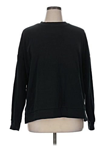 colsie Pullover Sweater (view 1)