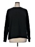 colsie Black Pullover Sweater Size XL (estimated) - photo 1