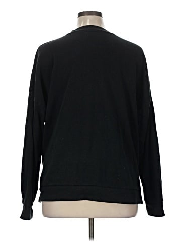 colsie Pullover Sweater (view 2)