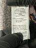 Madewell 100% Cotton Brown Kimono Size XS - photo 8