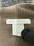 H&M Brown Cardigan Size S - photo 7