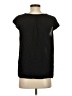 Joie 100% Silk Black Blouse Size S (estimated) - photo 2