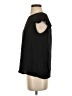 Joie 100% Silk Black Blouse Size S (estimated) - photo 5