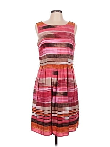 CHRIS McLaughlin Casual Dress (view 1)