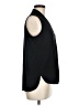 Kay Celine Black Sleeveless Blouse Size M - photo 4