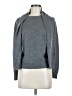 Adore Gray Pullover Sweater Size M - photo 1