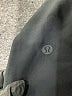 Lululemon Athletica Black Active Pants Size 8 - photo 7