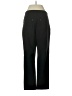 White Stag Solid Black Dress Pants Size S - photo 2