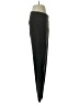 White Stag Solid Black Dress Pants Size S - photo 4