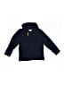 Monica + Andy Blue Pullover Hoodie Size 2T - photo 1
