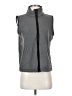 Northern Reflections 100% Polyester Gray Vest Size S - photo 1