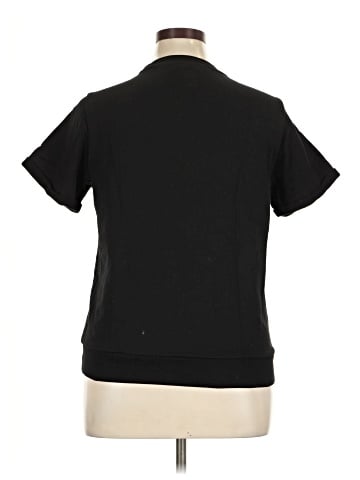 Armani Exchange Short Sleeve T-Shirt (view 2)