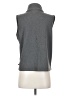 Northern Reflections 100% Polyester Gray Vest Size S - photo 2