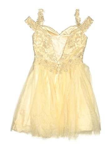 Cinderella Divine Cocktail Dress (view 2)
