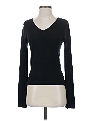 Easel Pullover Sweater (view 1)