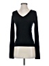Easel Black Pullover Sweater Size S - photo 1