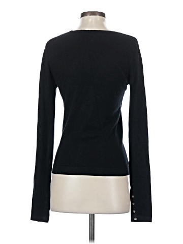 Easel Pullover Sweater (view 2)