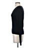 Easel Black Pullover Sweater Size S - photo 5
