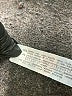 Zara Solid Blue Jeans Size 2 - photo 5